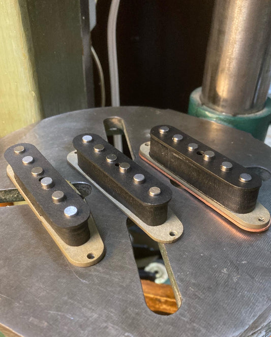 "Spooky-Casters"