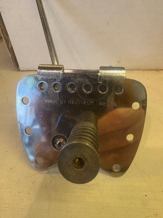 60’s Hagstrom Tremar