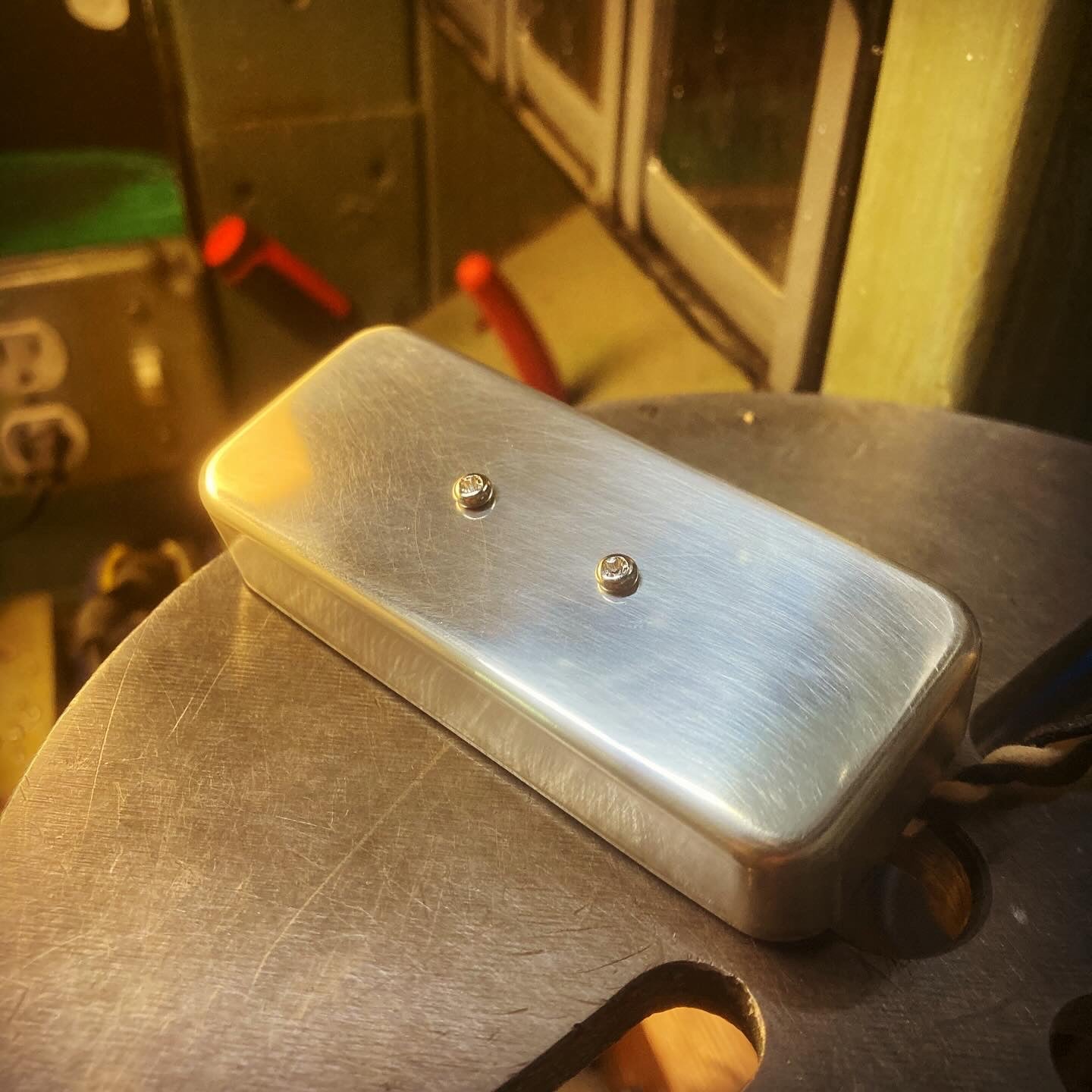 “Ingots”