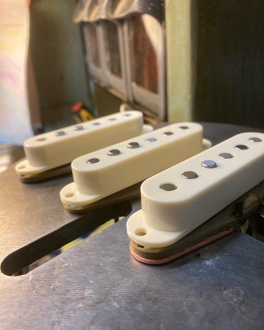 "Spooky-Casters"