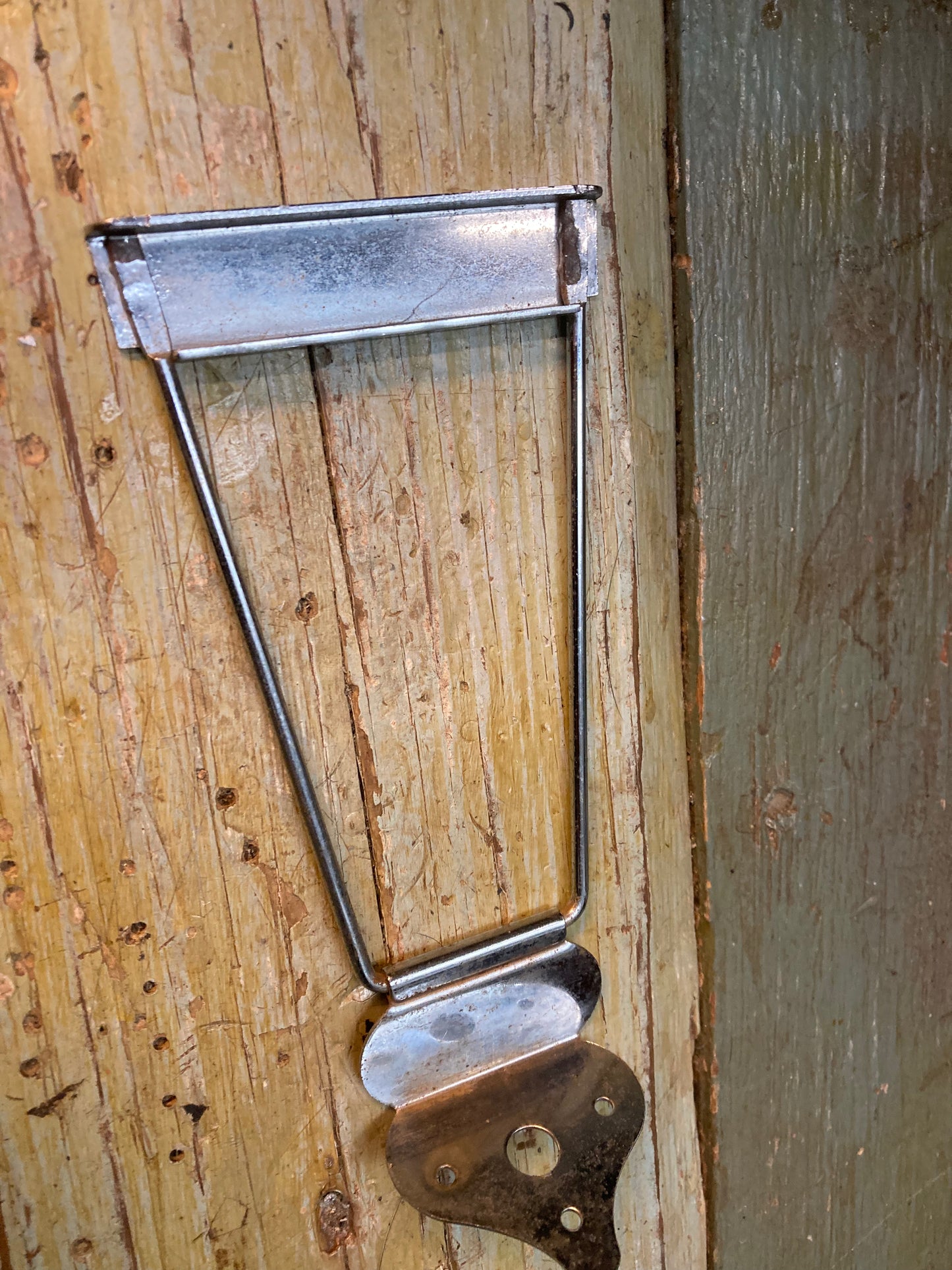 Harmony Rocket Tailpiece