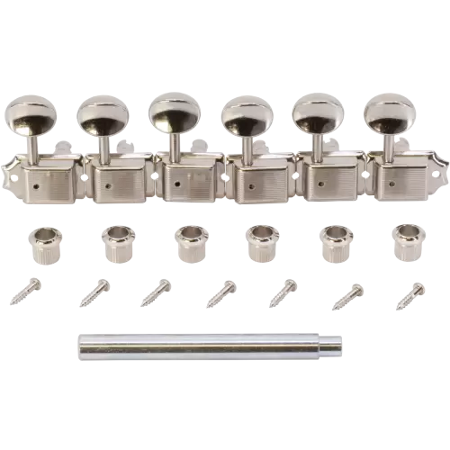 Gotoh SD91 Non-Staggered Nickel