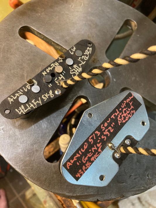 "Rodeo Sweethearts"