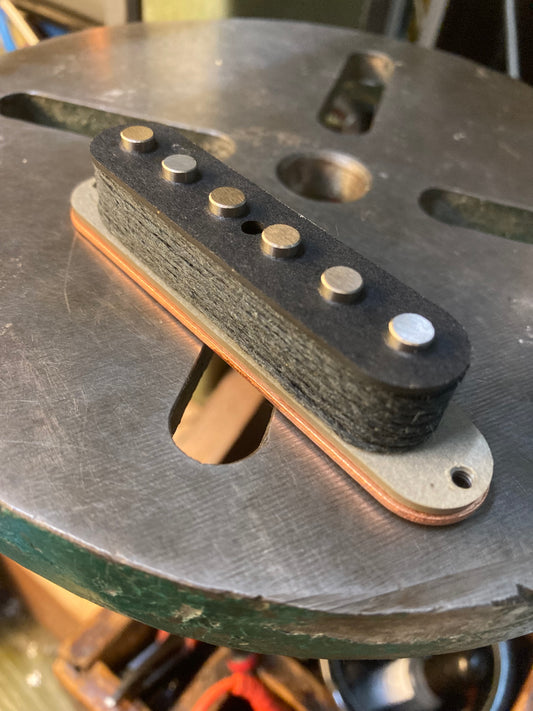 "Broad-o-Casters"
