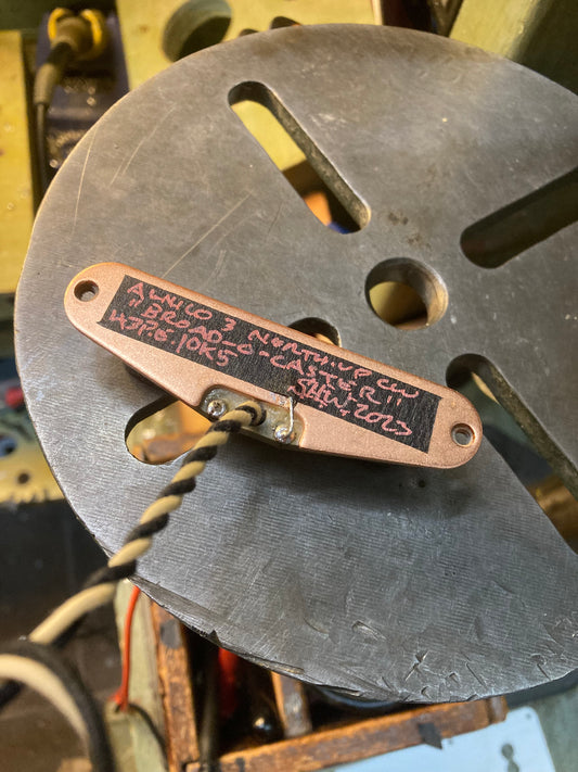 "Broad-o-Casters"