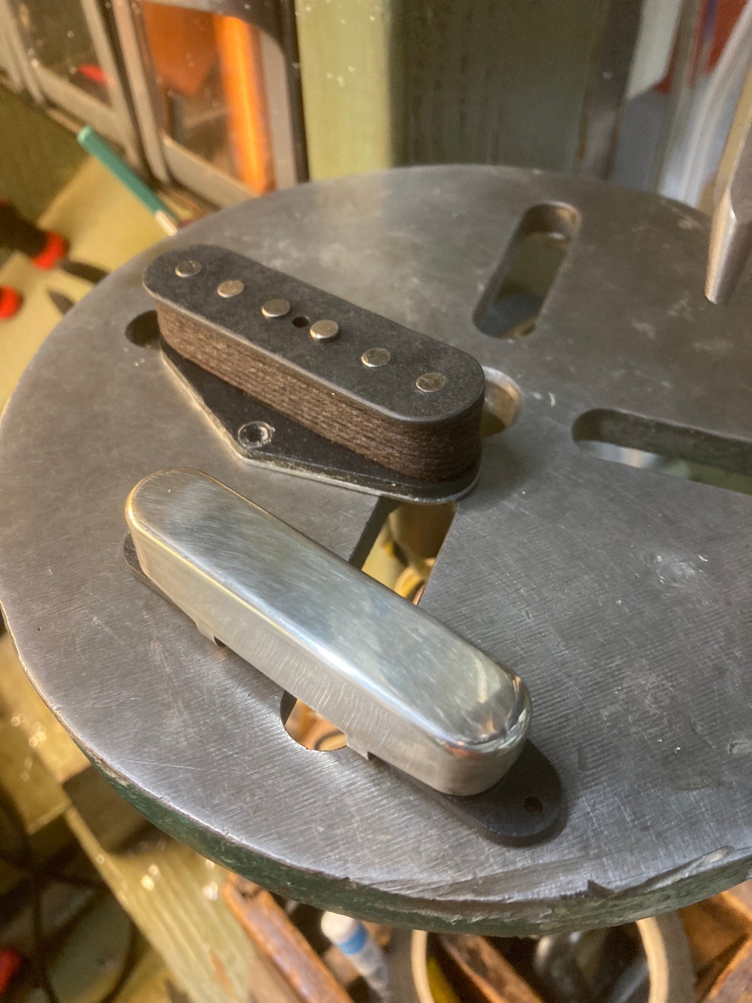 Telecaster