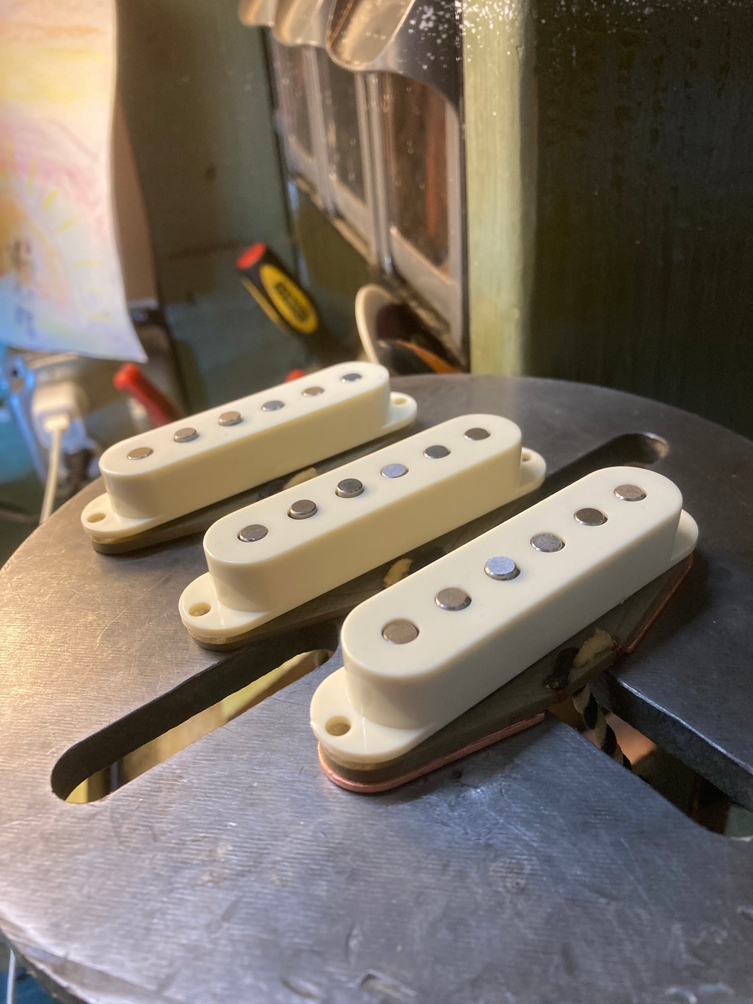 Stratocaster