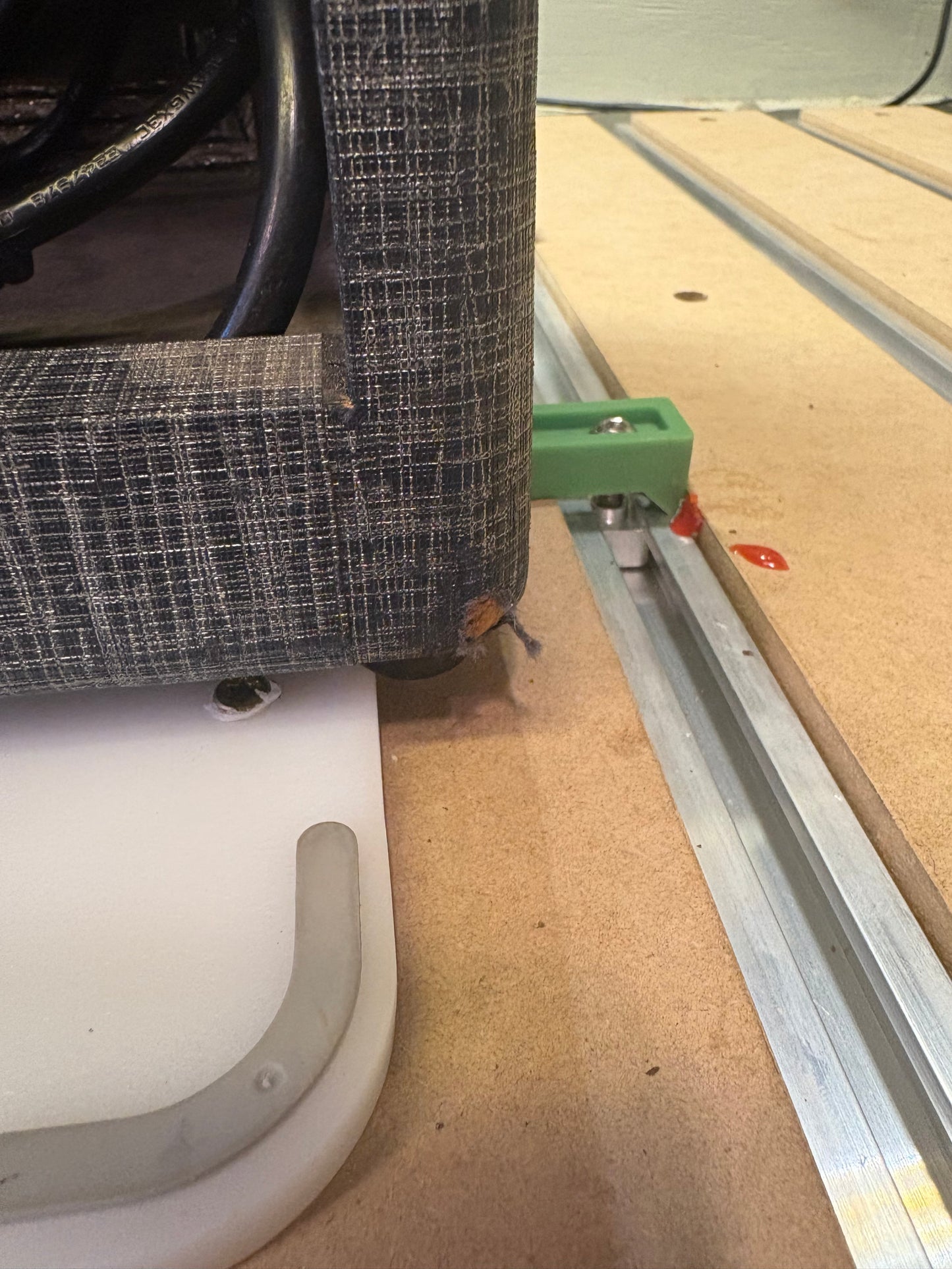 ‘66 Supro “00” Supreme