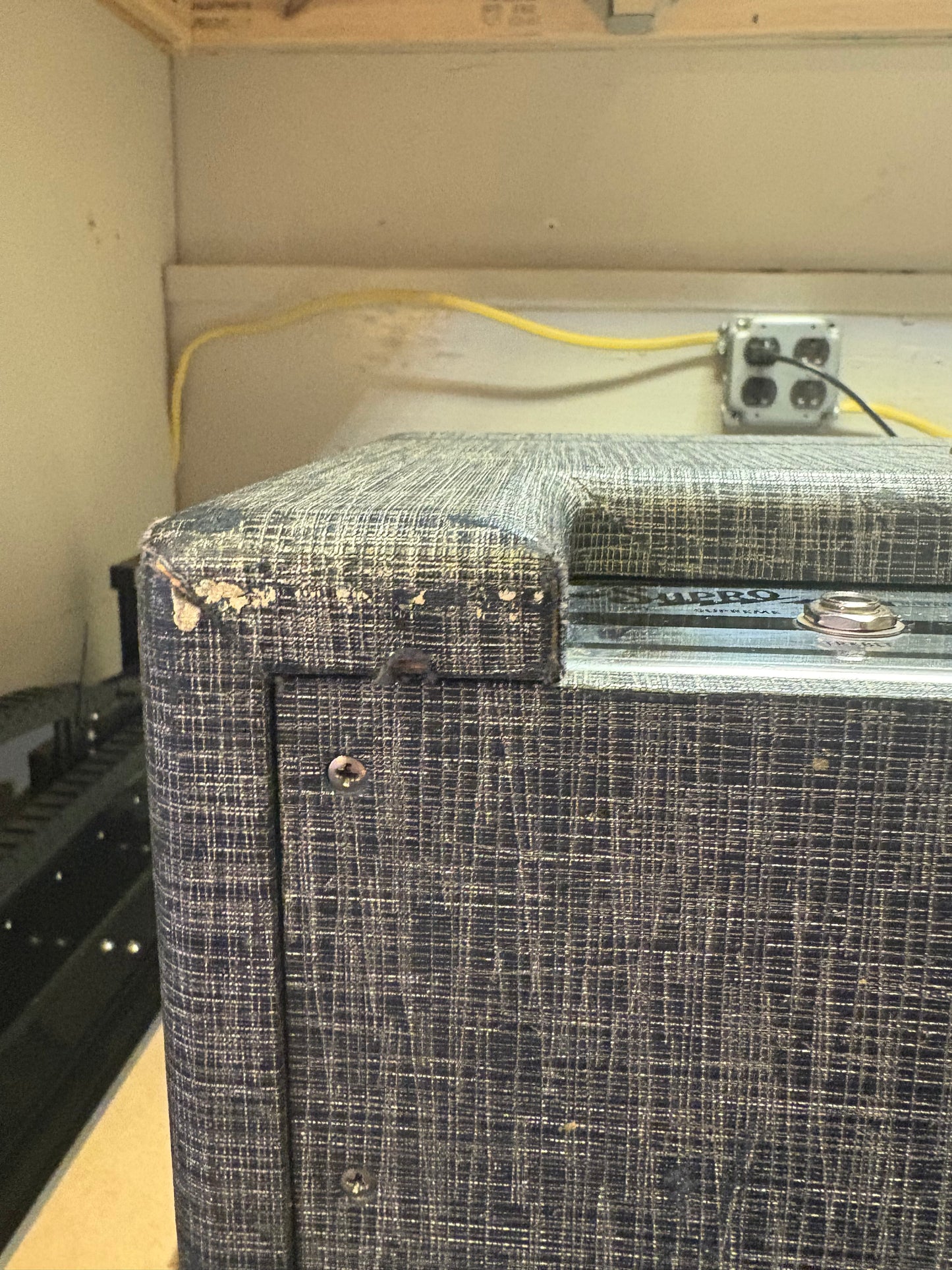 ‘66 Supro “00” Supreme