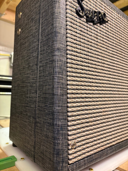 ‘66 Supro “00” Supreme