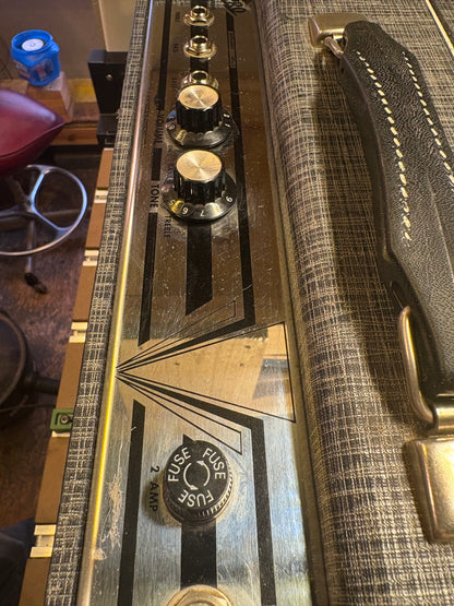 ‘66 Supro “00” Supreme