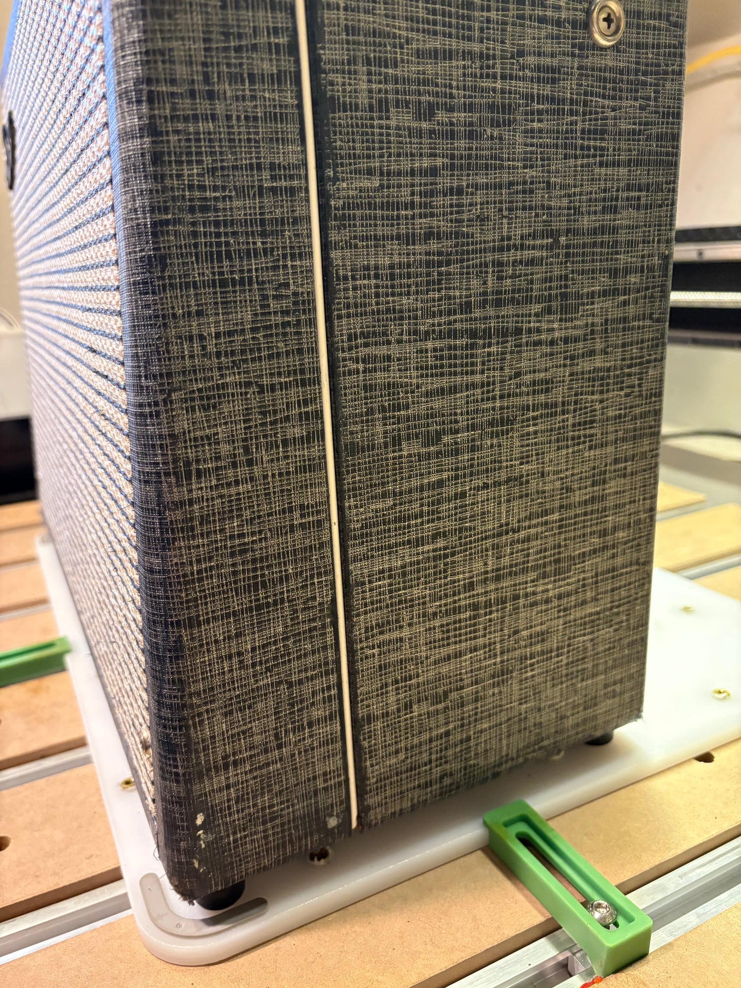 ‘66 Supro “00” Supreme