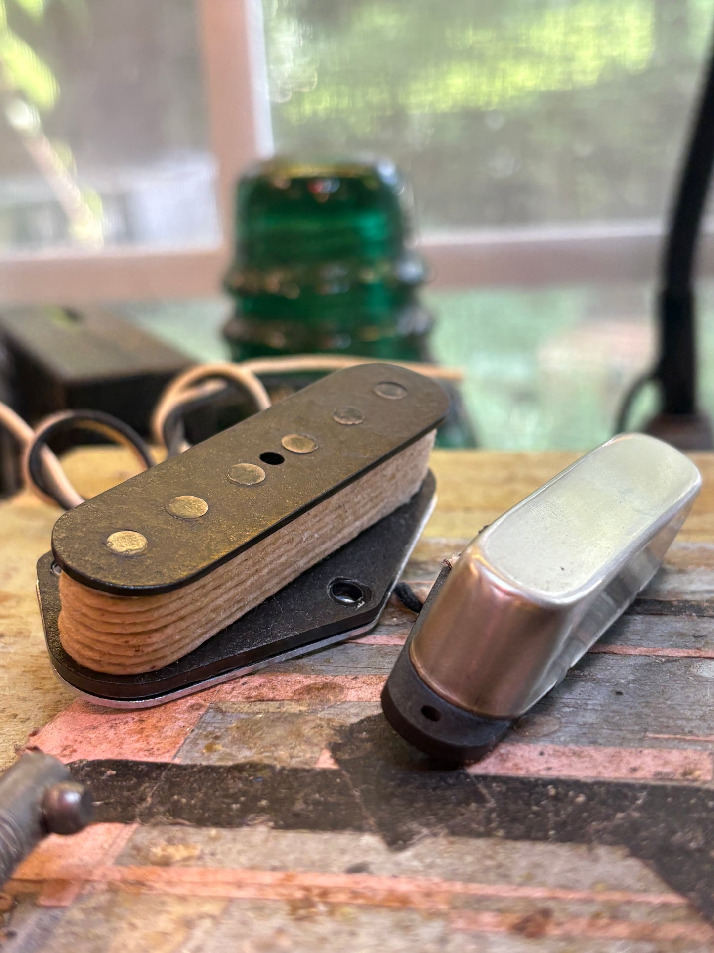 “23T/Hot Hempcaster”