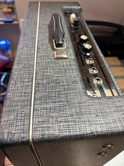 ‘66 Supro “00” Supreme