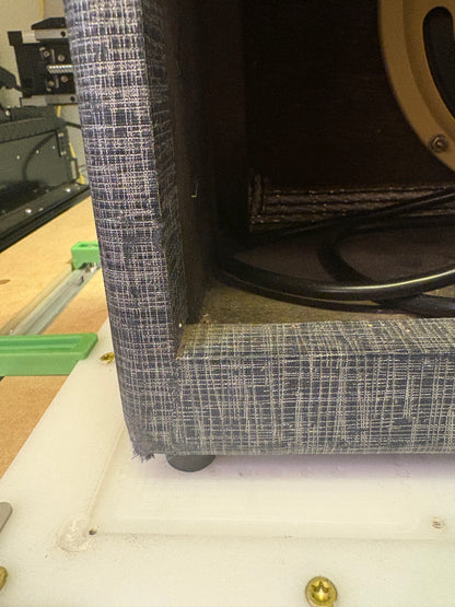 ‘66 Supro “00” Supreme