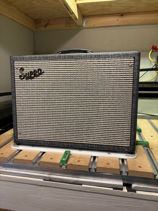 ‘66 Supro “00” Supreme