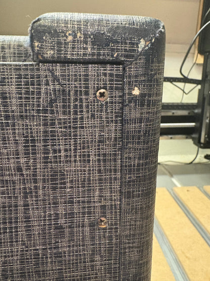 ‘66 Supro “00” Supreme