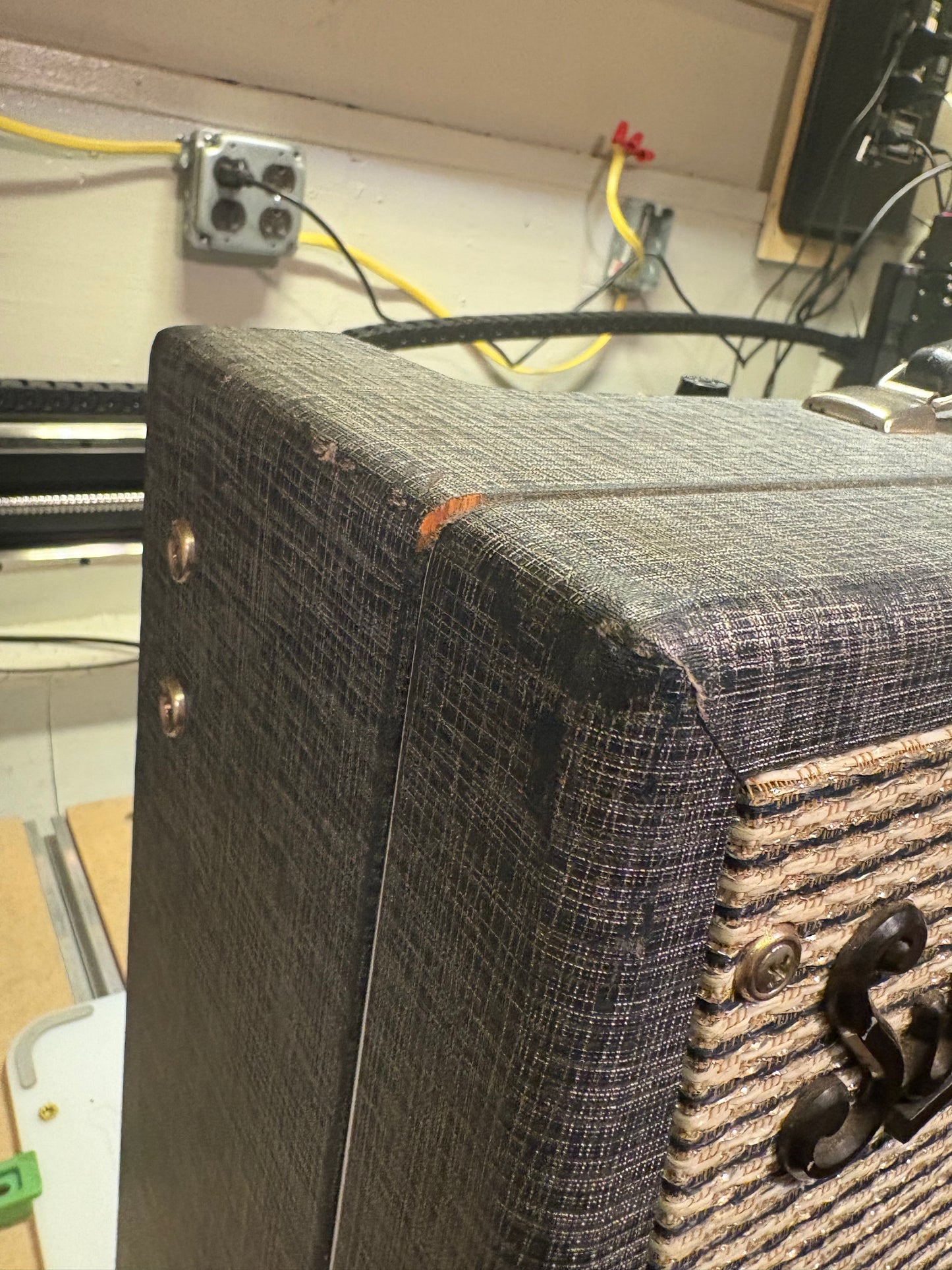 ‘66 Supro “00” Supreme