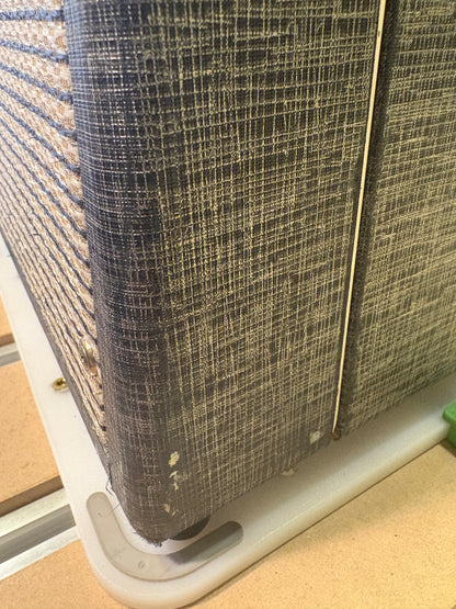 ‘66 Supro “00” Supreme