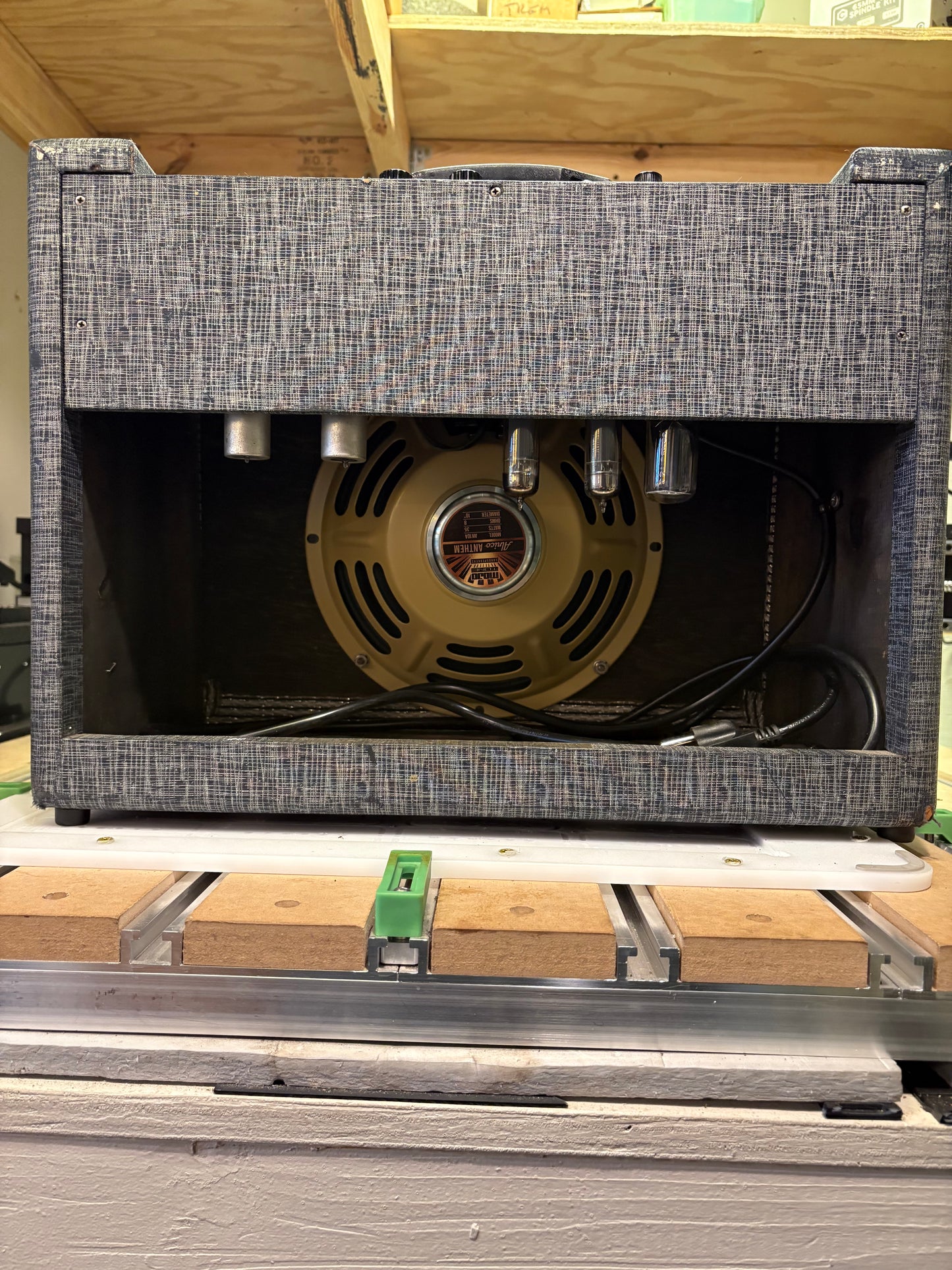 ‘66 Supro “00” Supreme